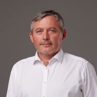 ​​Szilágyi András Levente